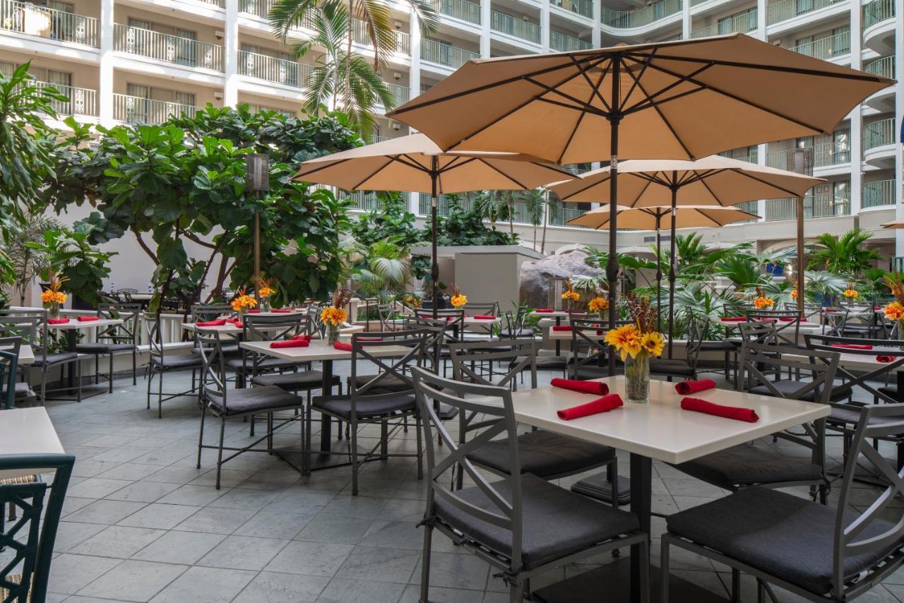 Sheraton Suites Fort Lauderdale at Cypress Creek Buitenkant foto