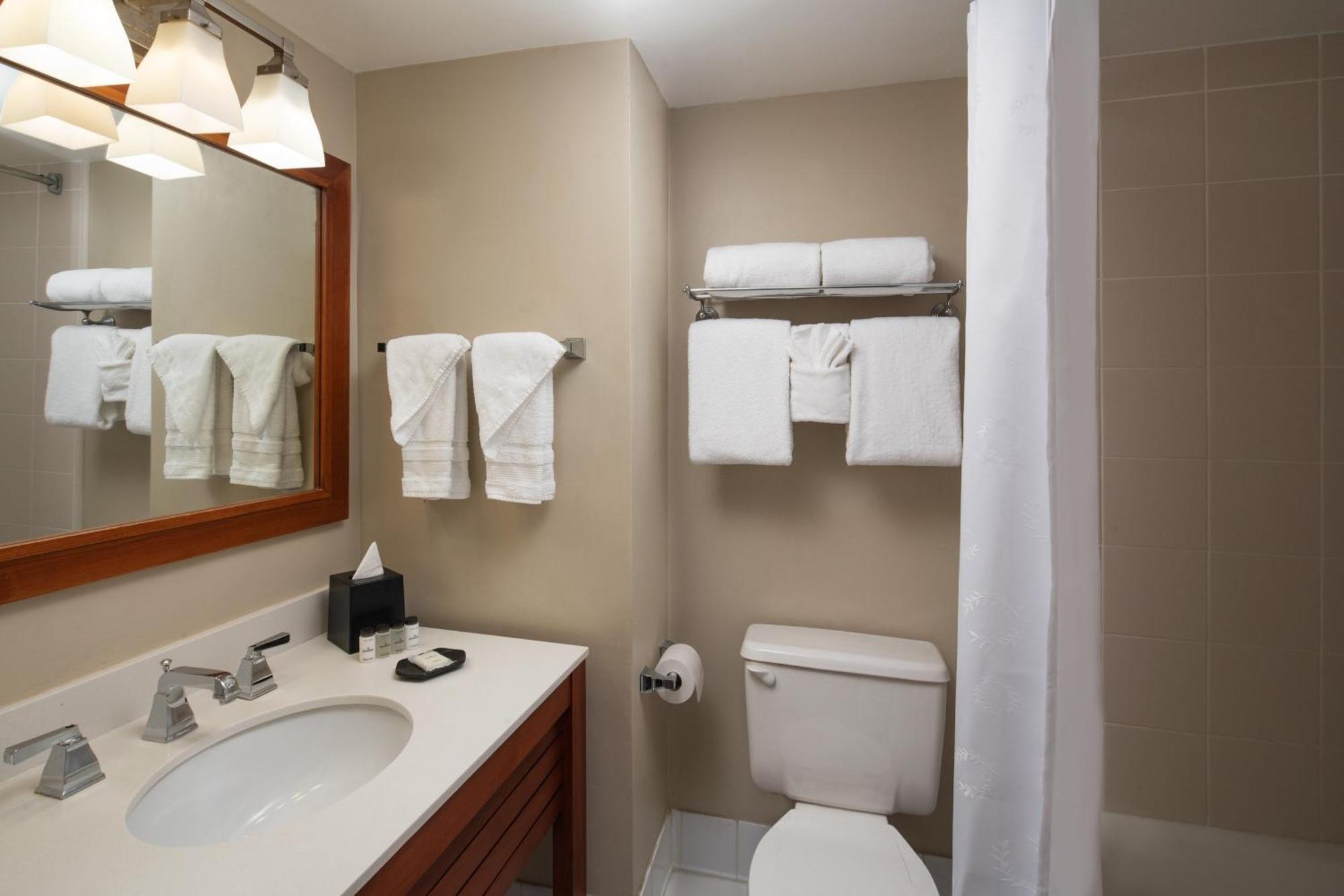 Sheraton Suites Fort Lauderdale at Cypress Creek Buitenkant foto
