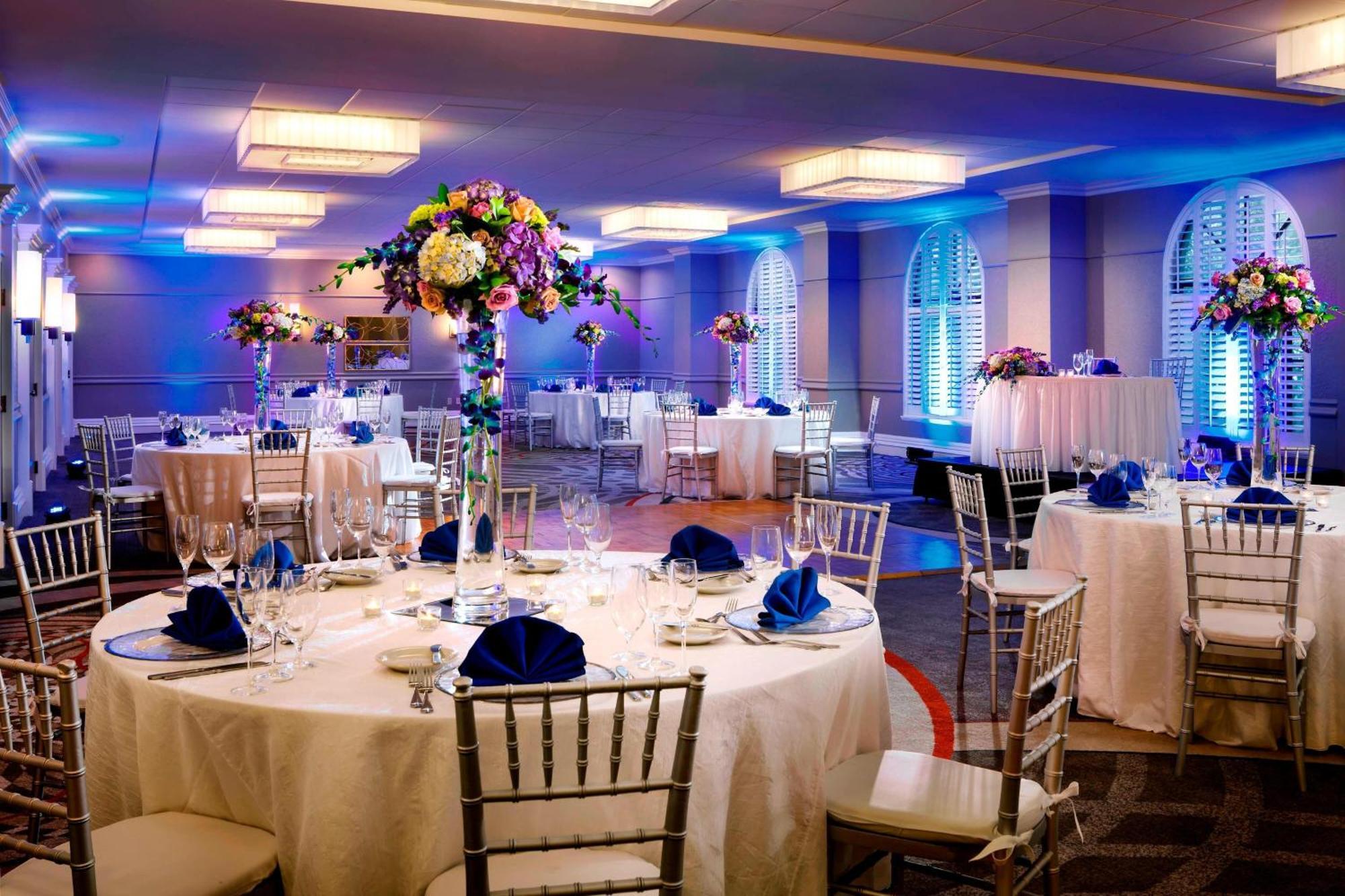 Sheraton Suites Fort Lauderdale at Cypress Creek Buitenkant foto