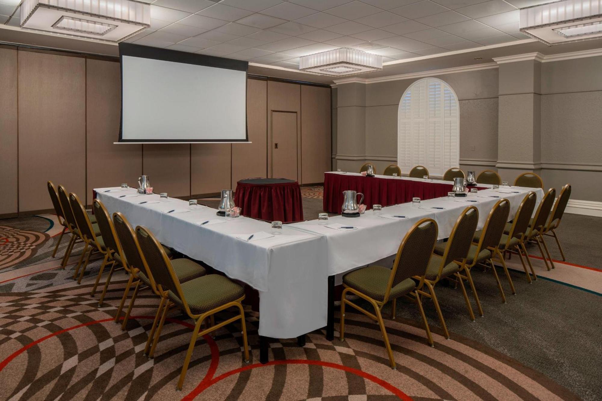 Sheraton Suites Fort Lauderdale at Cypress Creek Buitenkant foto