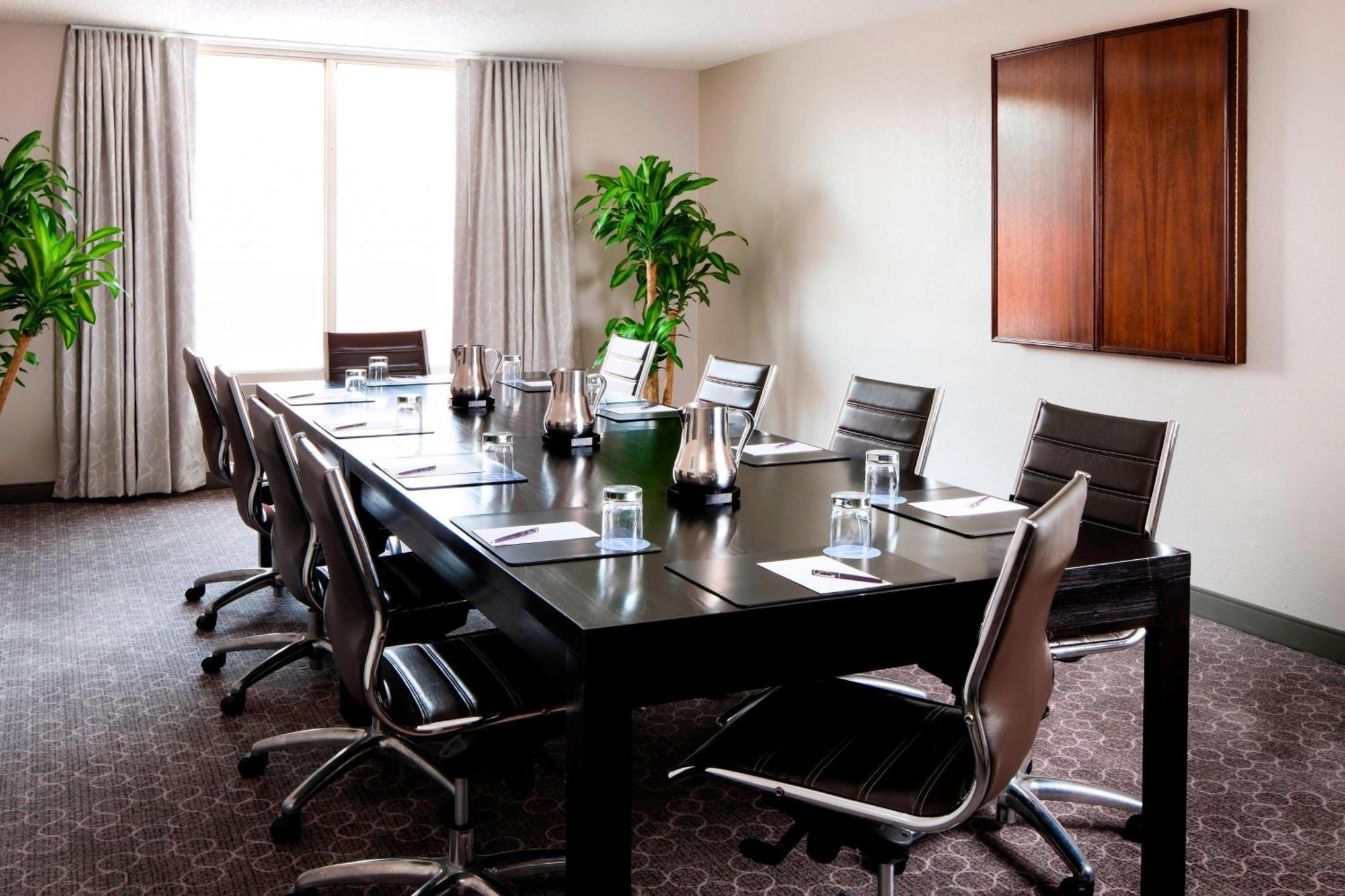 Sheraton Suites Fort Lauderdale at Cypress Creek Buitenkant foto