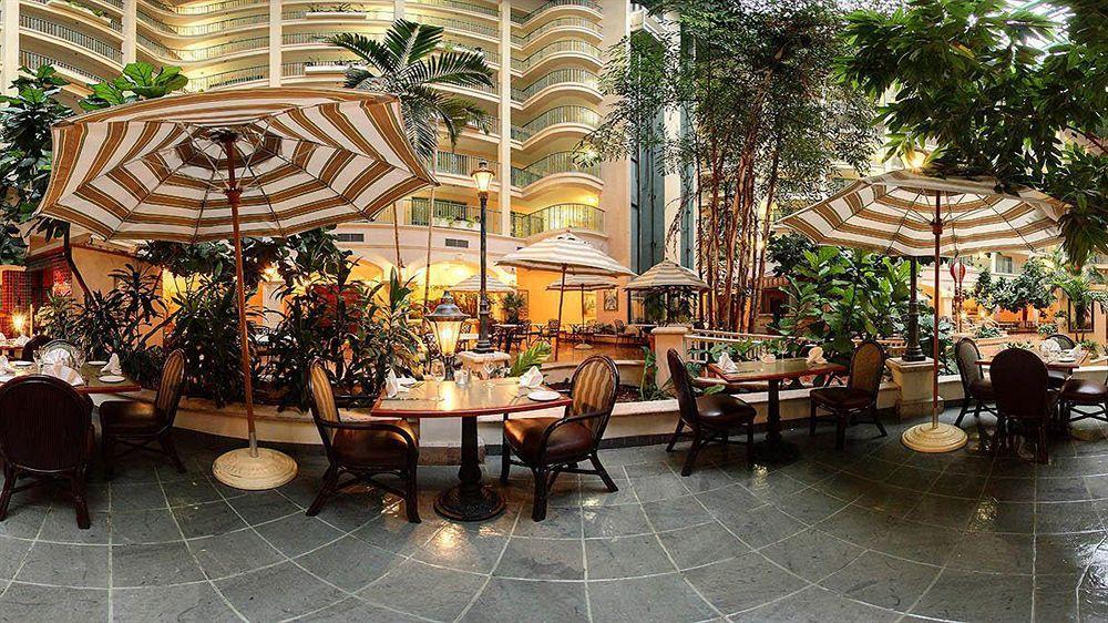 Sheraton Suites Fort Lauderdale at Cypress Creek Buitenkant foto