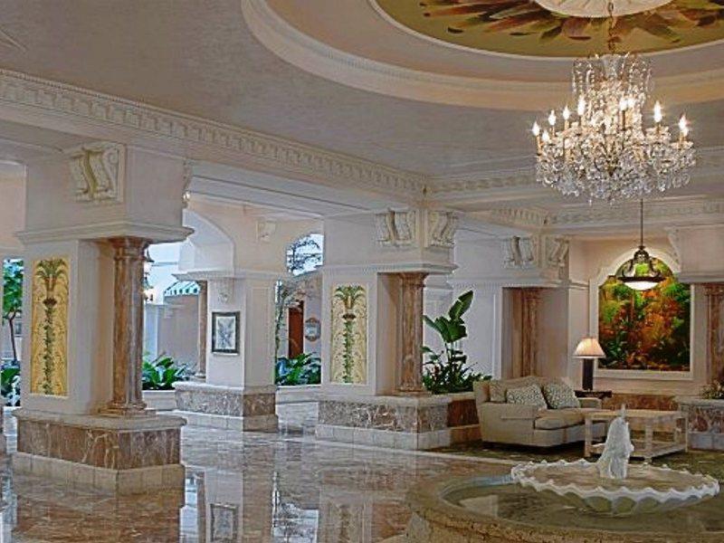 Sheraton Suites Fort Lauderdale at Cypress Creek Buitenkant foto