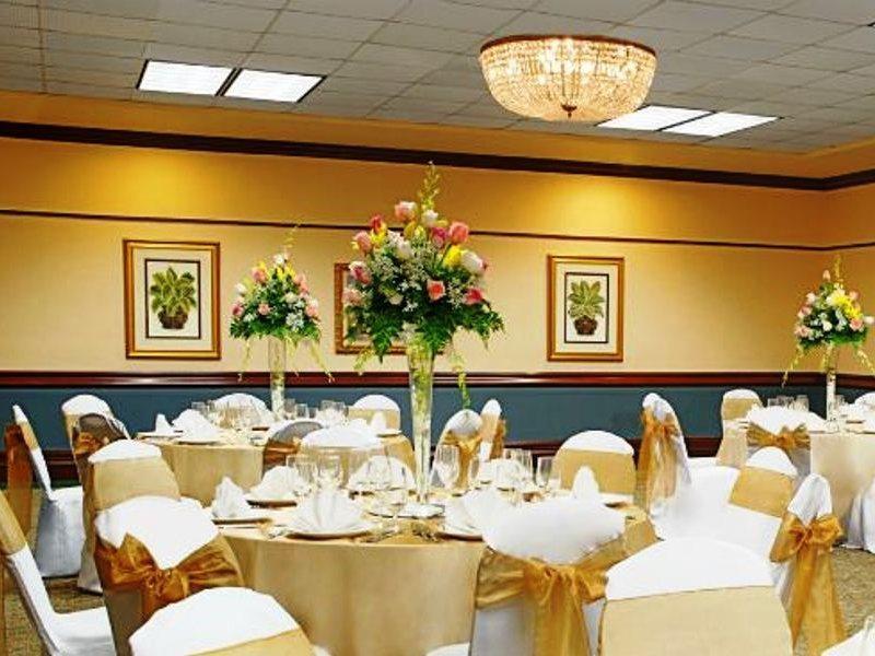 Sheraton Suites Fort Lauderdale at Cypress Creek Buitenkant foto