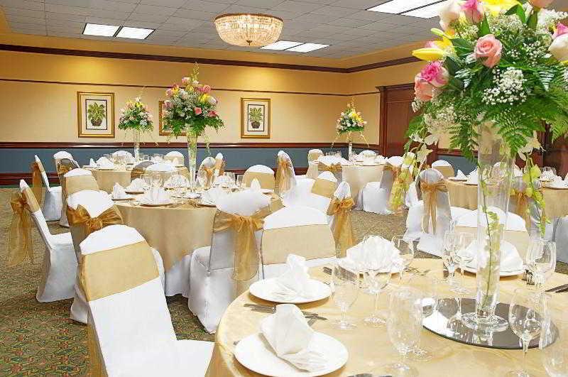 Sheraton Suites Fort Lauderdale at Cypress Creek Buitenkant foto